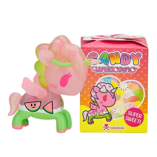 Tokidoki Unicorno Candy Blind Box