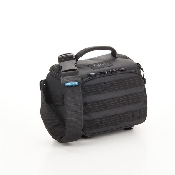 Tenba Axis V2 4L Sling Bag- Black