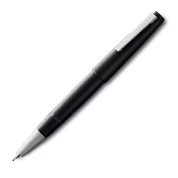 Lamy 2000 Fountain Pen Extra Fine Nib Tip Office/School Writing Stationery Black