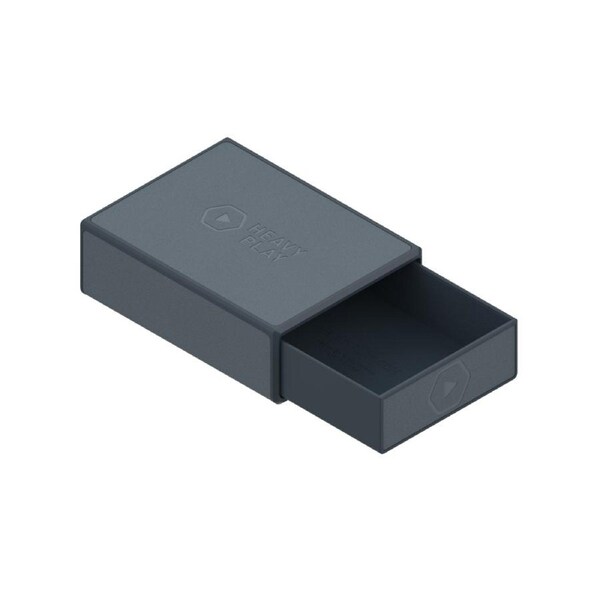 RNG Dicebox MAX - Artificer Grey