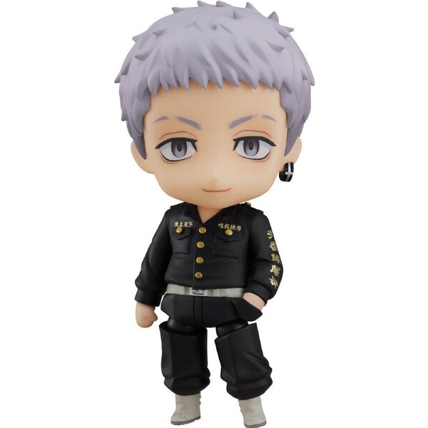 Tokyo Revengers Nendoroid Takashi Mitsuya