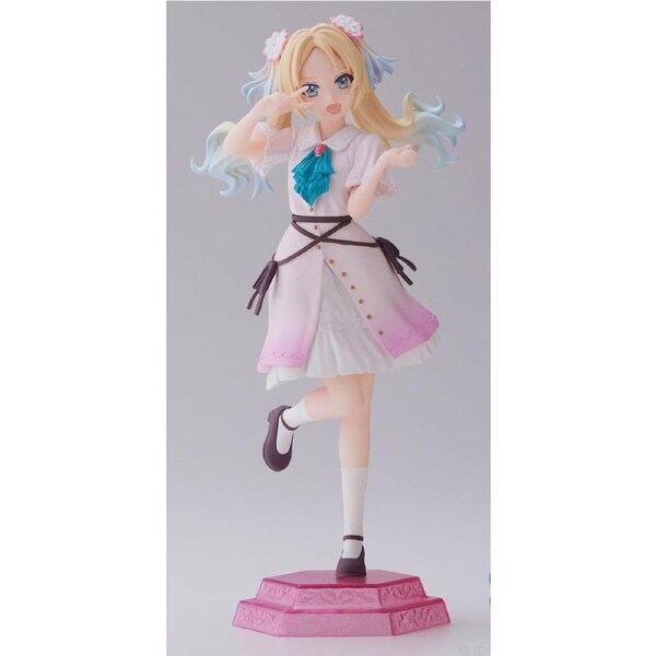 Love Live! Hasu no Sora Jogakuin School Idol Club Desktop x Decorate Collections Rurino Osawa