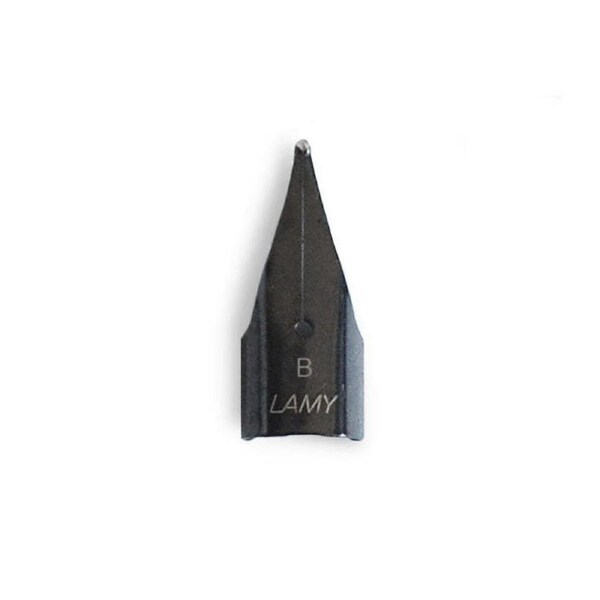 Lamy Z50 Fine Nib Stainless Steel For Fountain Pen Writing Stationery Black