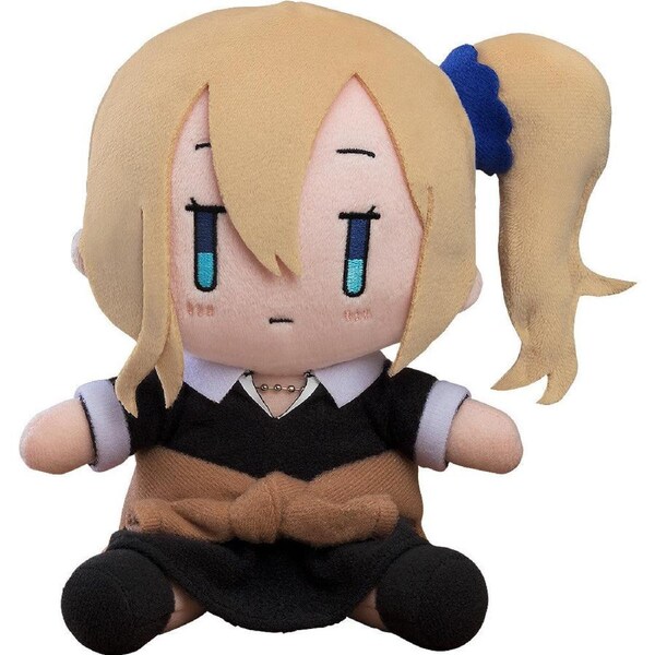 Kaguya-sama Love Is War The First Kiss That Never Ends Plushie Ai Hayasaka