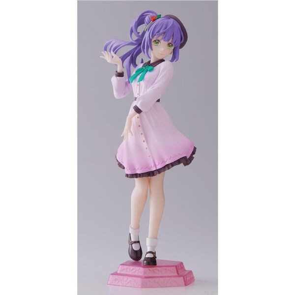 Love Live! Hasu no Sora Jogakuin School Idol Club Desktop x Decorate Collections Kozue Otomune