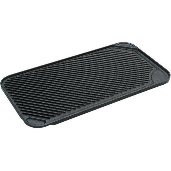 Scanpan Classic Stove Top Grill Plate 44 x 24cm