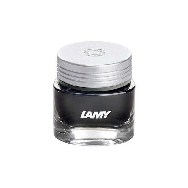 Lamy 30ml Crystal Ink Refill Writing/Drawing For T53 Fountain Pen 690 Agate