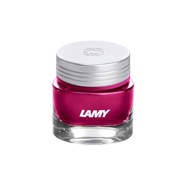 Lamy 30ml Crystal Ink Refill Writing/Drawing For T53 Fountain Pen 260 Rhodonite