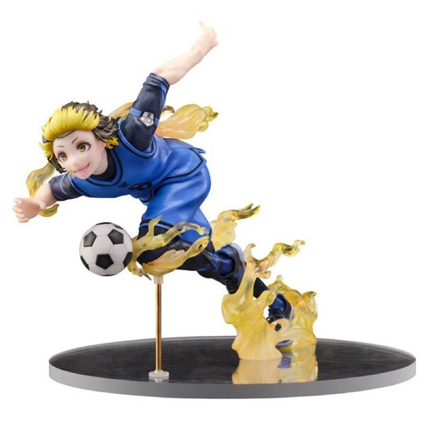 Bluelock Meguru Bachira 1/7 Scale