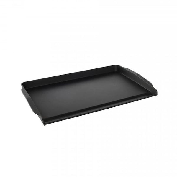 Nordic Ware Double Backsplash Griddle 51 x 30.5 x 5cm