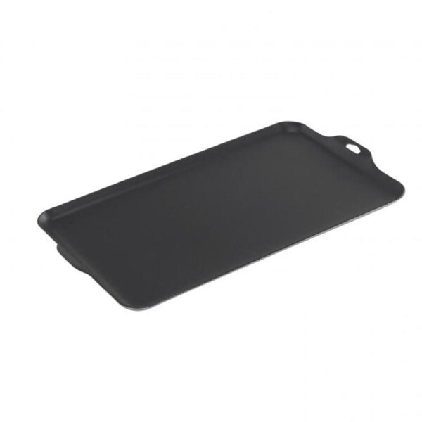 Nordic Ware Two Burner Griddle King 45 x 26 x 2.5cm
