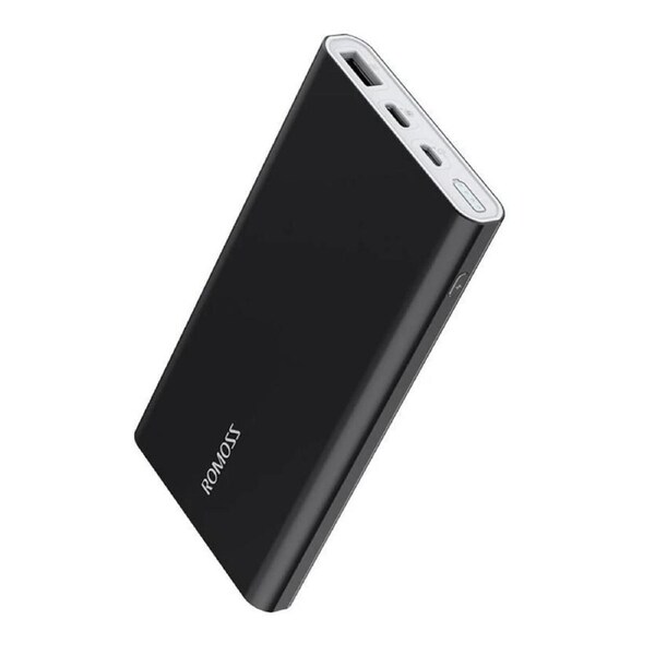 Romoss RT10+ 10,000mAh Power Bank
