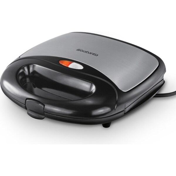 Brabantia 2 Slice Sandwich Maker 750 Watts