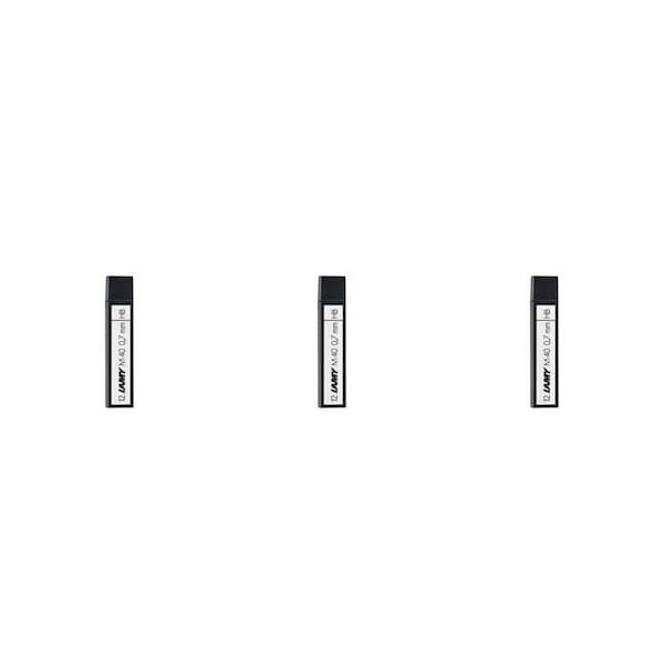 3x Lamy M40 Mechanical Pencil Leads Refill Office School Stationery HB0.7mm