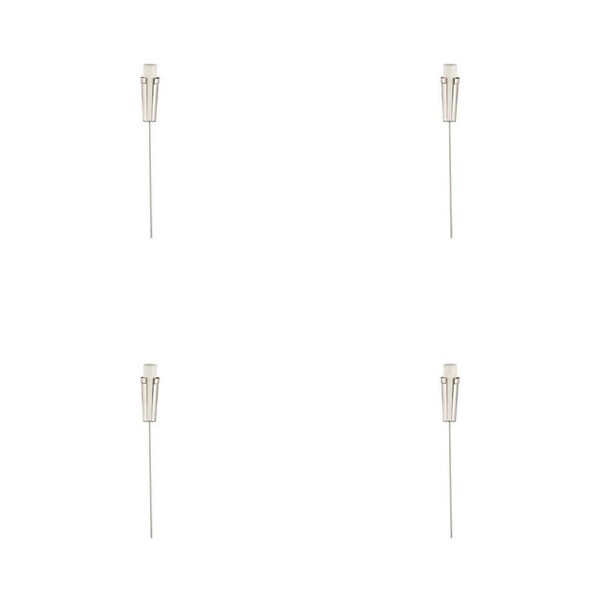 4x Lamy Z10 Single Replacement Eraser Accessory For 2000/CP1 Mechanical Pencils