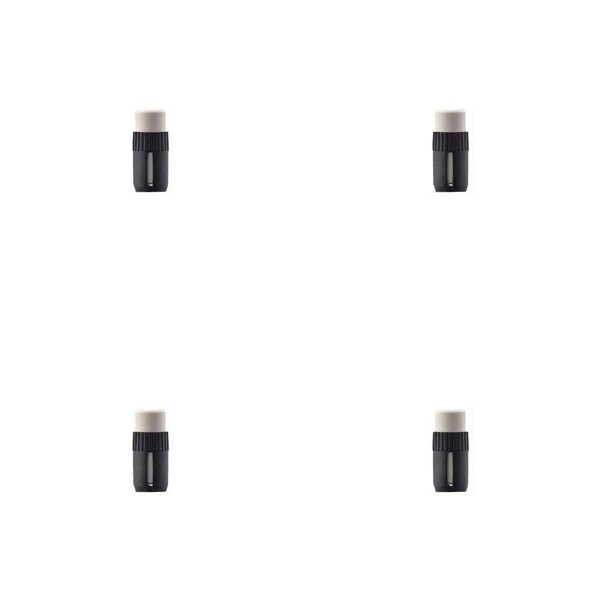 4x Lamy Z15 Replacement Eraser Ink Remover Accessory For Twin-Pen/Tri-Pen