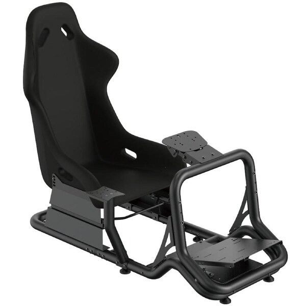 Playmax The Grid Racing Cockpit