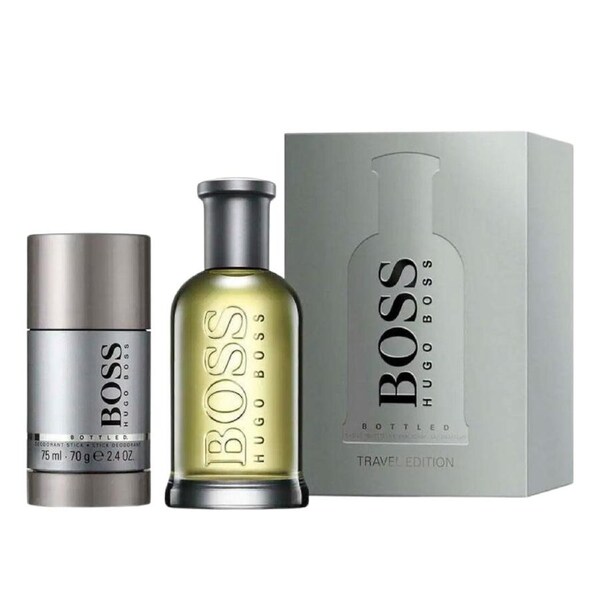 Boss Bottled by Hugo Boss 2 Piece Set