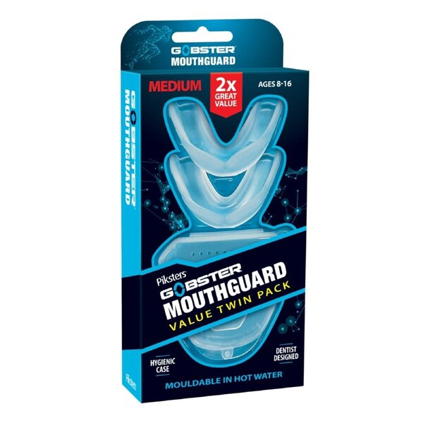 Gobster Mouthguard Medium