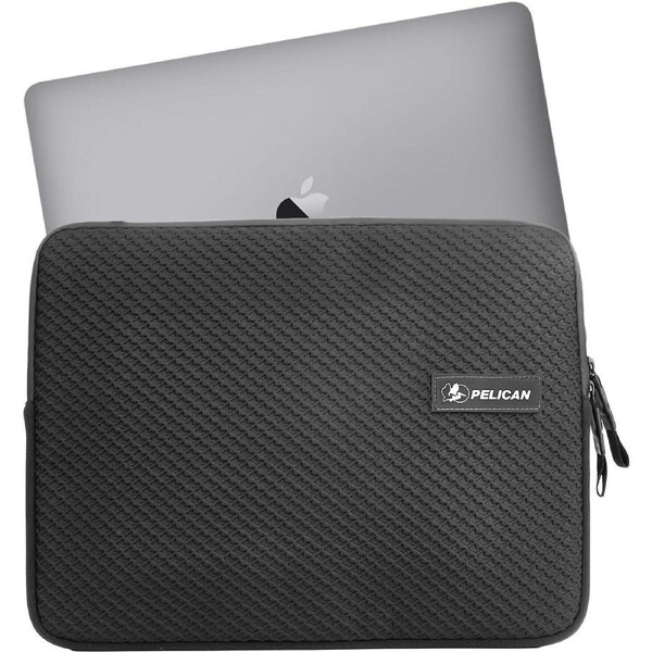 Pelican 14inch Laptop Sleeve Traveler Black