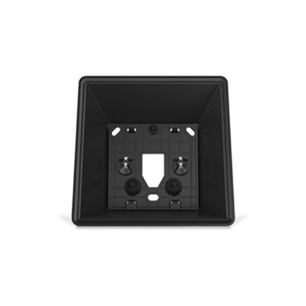 Axis Indoor Compact View Surface Box