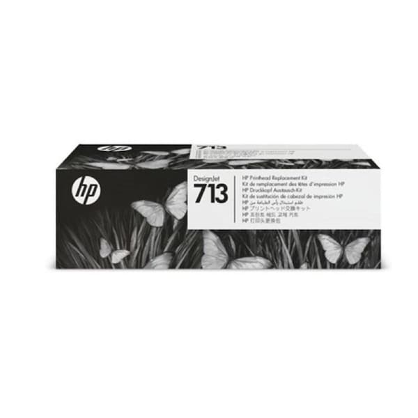 HP 713 Designjet Printhead Replacement Kit