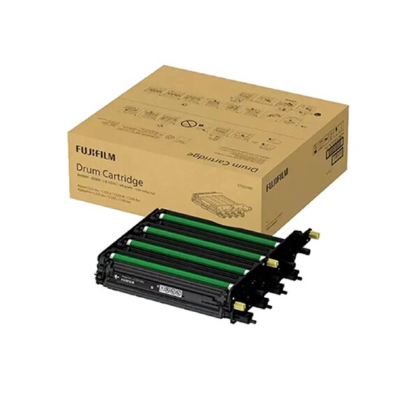 Fujifilm C325 Drum Cmyk 50K