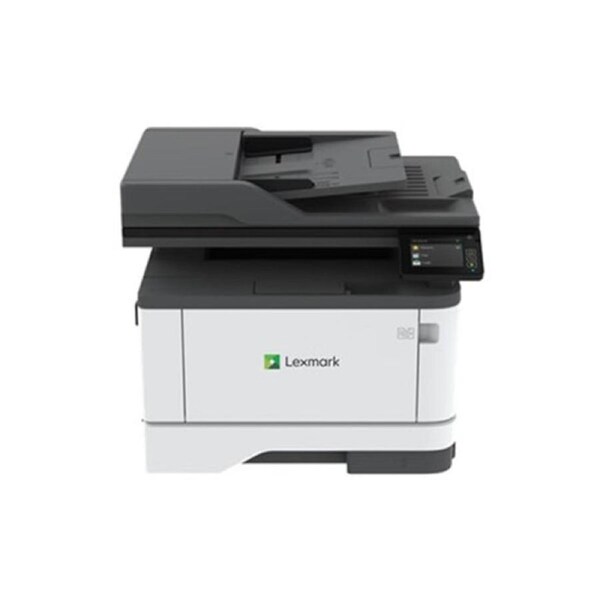 Lexmark Mx431Adw A4 40Ppm Lcd Print Copy Scan Fax Wifi Mfp