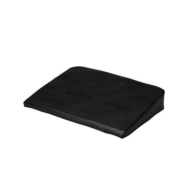 Max Mobility Seat Wedge w/ Removable Coccyx Cutout