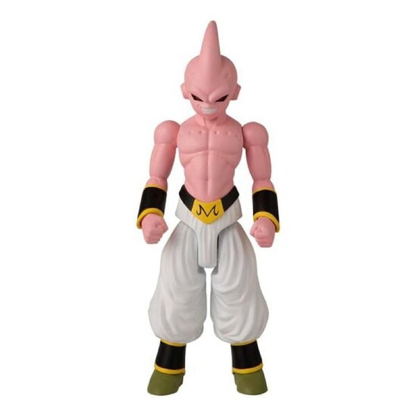 Dragon Ball Super 12 inch Limit Breaker Majin Buu Action Figure