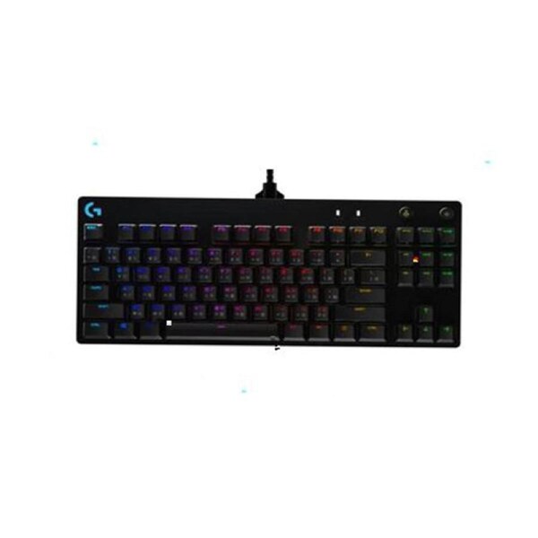 Logitech G Pro Mechanical Gaming Keyboard