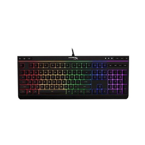 HP Hyperx Alloy Core Rgb Gaming Keyboard Us Layout