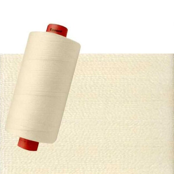 Rasant Sewing Thread 120 #1453 BEIGE 1000m Sewing & Quilting