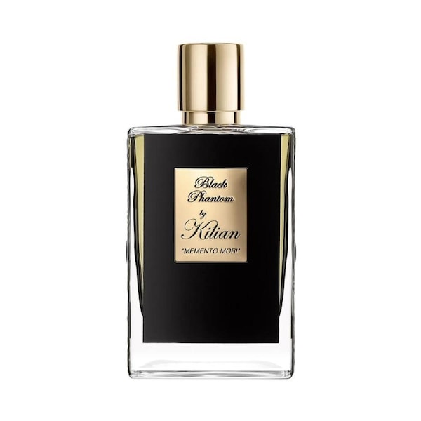 Kilian Black Phantom Memento Mori EDP 50ml Refillable