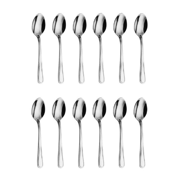 Trenton Madrid Coffee Spoons - Set of 12