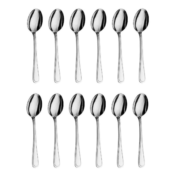 Trenton Madrid Teaspoons - Set of 12