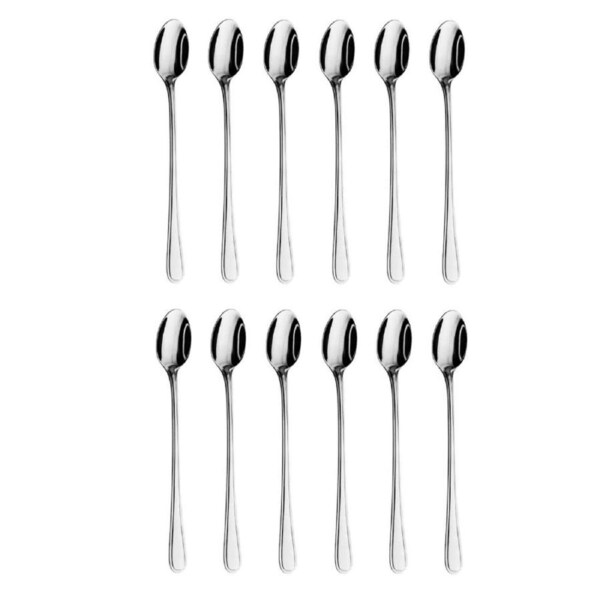 Trenton Madrid Soda Spoons - Set of 12