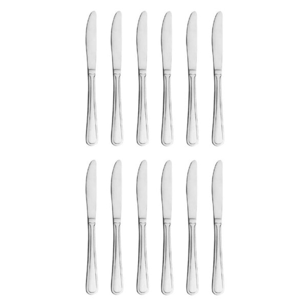 Trenton Madrid Table Knife - Set of 12
