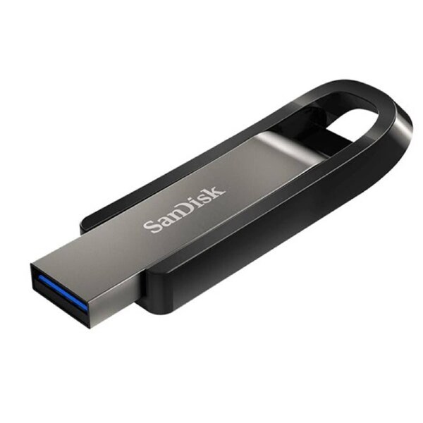 Sandisk 64Gb Extreme Go Metal Flash Drive