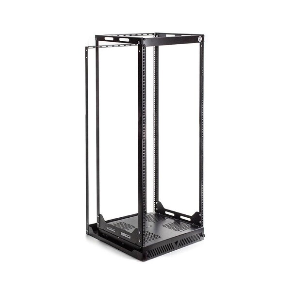 Serveredge 24Ru Slide And Swivel Server Rack | Woolworths