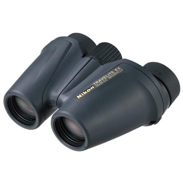 Nikon Travellite EX 12x25 Binoculars