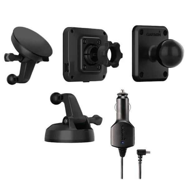 Garmin Mounting Hardware for Garmin GPS/Sat Nav