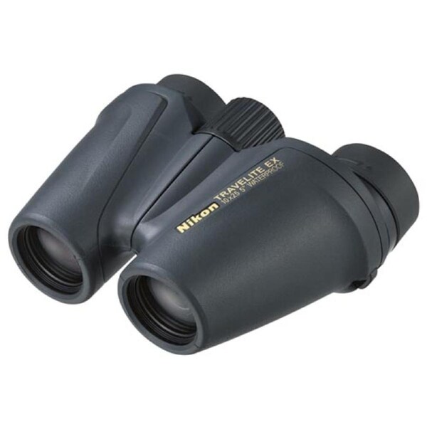 Nikon Travellite EX 10x25 Binoculars