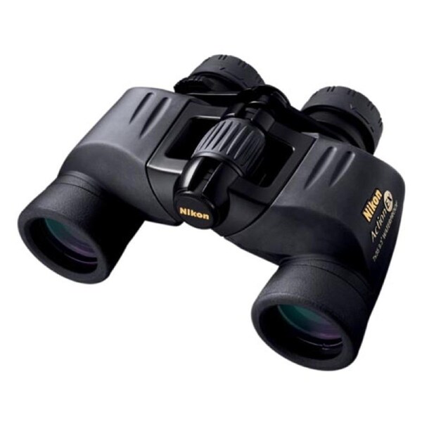 Nikon Action EX 7x35 Binoculars