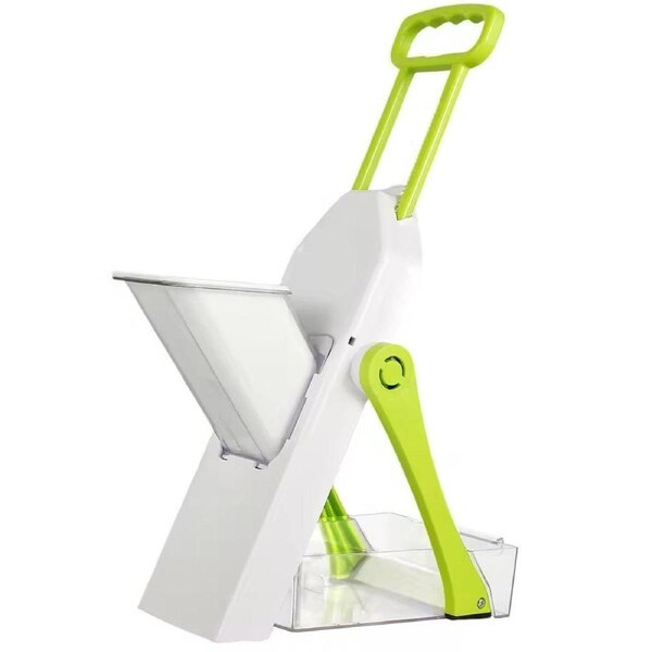 4 in 1 Multifunctional Vegetable Slicer Kitchen Food Chopper Cutting Tool