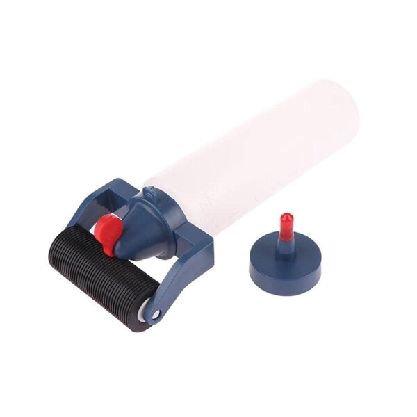 Wood Glue Roller Applicator Glue Bottle Set Bottle Easy To Use Spare Parts