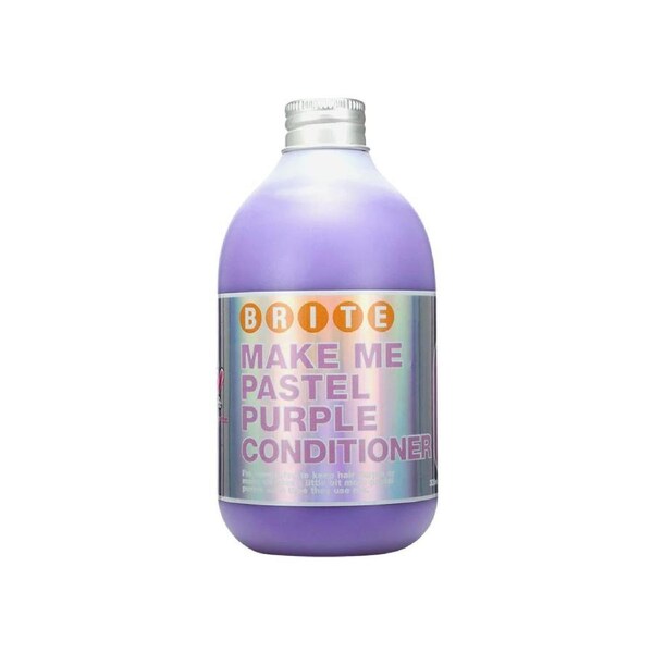 Brite Pastel Purple Conditioner - 300ml