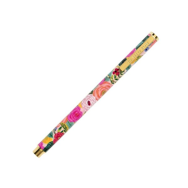 Rifle Paper Co S/S Rollerball Pen Office Writing Stationery Ballpen Juliet Rose