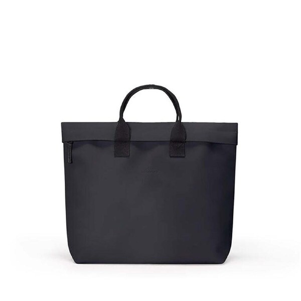 Ucon Acrobatics 9L/37cm Polyester Eliza Women's Carry Tote Bag/Backpack Black