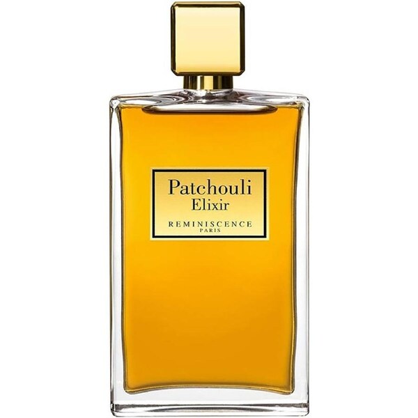Reminiscence Patchouli Elixir Womens Fragrance Spray 100ml Eau De Parfum